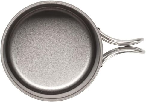 Snow Peak MG-142 Mug Sierra Cup, Titanium, Single Mug, Capacity: 10.1 fl oz (300 ml) in Saudi Arabia