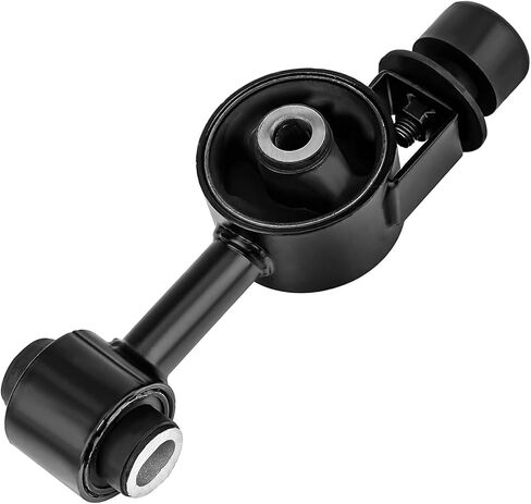 A4320 دعامة عزم دوران المحرك الأمامي الأيمن، حامل عزم دوران المحرك العلوي Endxedo متوافق مع Nissan Cube 2009-2014 1.8L L4 Versa 2007-2012 يستبدل 11350EL00A in Kuwait