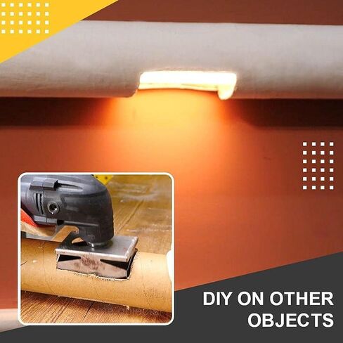 فتحة القاطع 2021 قاطعة طحن مستطيلة مربعة نحت خطوة واحدة في مكانها قاطعة فتحة مربعة من الفولاذ المقاوم للصدأ مقاومة للصدأ بسرعة للمعدن البلاستيكي أو الصناديق الكهربائية ذات الجهد المنخفض المتوافقة مع التركيب in Kuwait