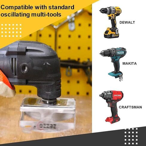 فتحة القاطع 2021 قاطعة طحن مستطيلة مربعة نحت خطوة واحدة في مكانها قاطعة فتحة مربعة من الفولاذ المقاوم للصدأ مقاومة للصدأ بسرعة للمعدن البلاستيكي أو الصناديق الكهربائية ذات الجهد المنخفض المتوافقة مع التركيب in Kuwait