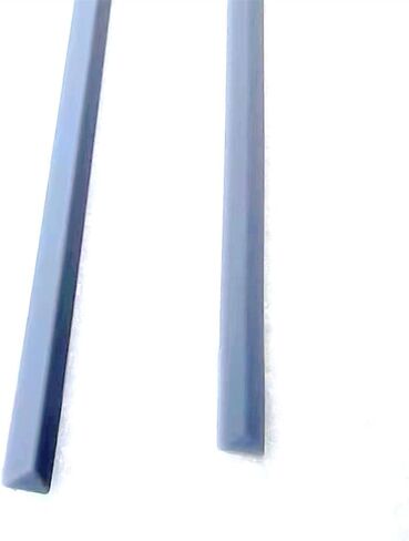 Replacement Bottom Rubber Foot Strip Compatible with HP Elitebook 840 845 740 745 G7/G8 Laptop Bottom case Rubber Feet Strips in Saudi Arabia