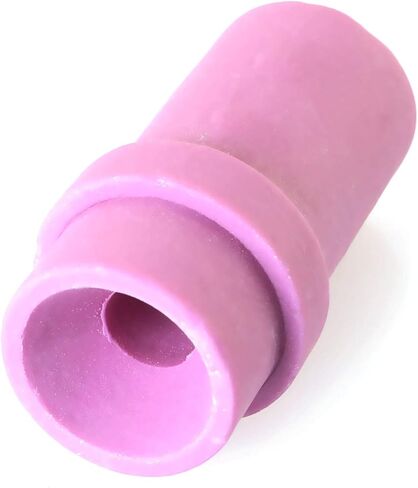 ماجيك اند شل فوهة الرمل السيراميك 10 قطعة نصائح ساندبلاستر الهواء للتفجير الهوائي 5 مللي متر و 6 مللي متر القطر الداخلي in Kuwait