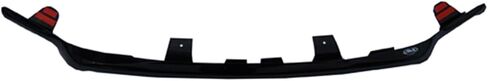 Auto Ventshade [AVS] Hoodflector/Bug Shield | 2006 - 2010 Ford Explorer, 2007 - 2010 Sport Trac, Medium Profile - Smoke, 1 pc. | 21642 in Saudi Arabia