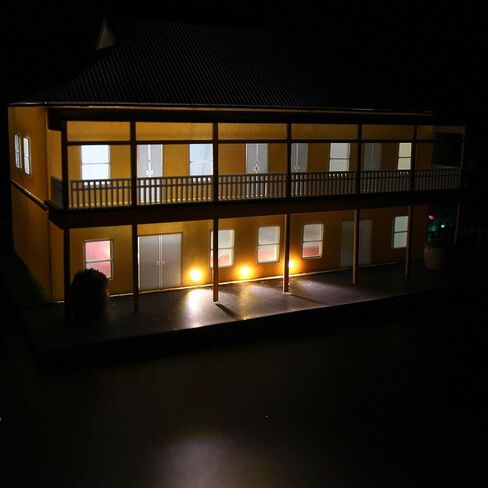 DD00WM 20pcs Pre Wired Warm White SMD 3528 Led Lamp Light Set 12V ~ 18V 0.24W in Saudi Arabia