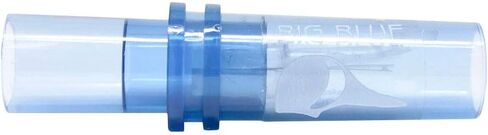 لعبة Haydel تستدعي Big Blue Teal Duck Call (BB10) in Kuwait