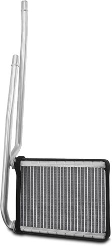 A-Premium HVAC Heater Core Compatible with Fiat 500 2009-2019, Replace# 68093421AA, 68093421AB in Saudi Arabia