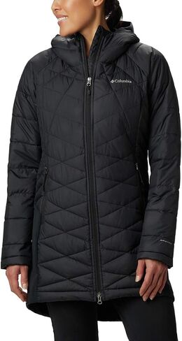 Columbia Women's Heavenly Long Hybrid Jacket in Saudi Arabia