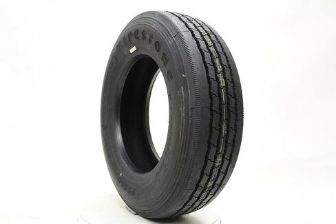 Firestone FS560 Commercial Truck Tire - 295/75R22.5 0B in Kuwait