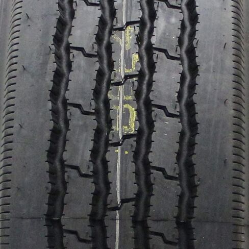 Firestone FS560 Commercial Truck Tire - 295/75R22.5 0B in Kuwait