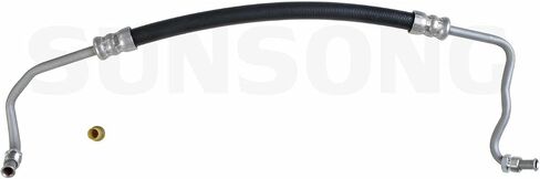 Sunsong 3401483 Power Steering Pressure Line Hose Assembly in Saudi Arabia