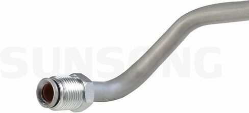 Sunsong 3401483 Power Steering Pressure Line Hose Assembly in Saudi Arabia