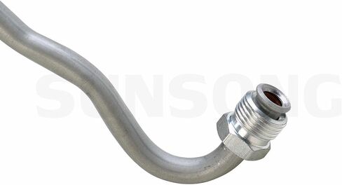 Sunsong 3401483 Power Steering Pressure Line Hose Assembly in Saudi Arabia