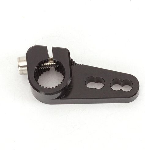 10mm Motorcycle Aluminum Rearset Gear Shift Shifter ARM Linkage for CBR250 CBR150 CB190R CBF150 CBR125 CB150R CBR300R GROM125 CBR600RR, Kawasaki ZX6R ZX636 ZX10R, Yamaha R3 R25 FZ09 MT09 XSR900 in Saudi Arabia