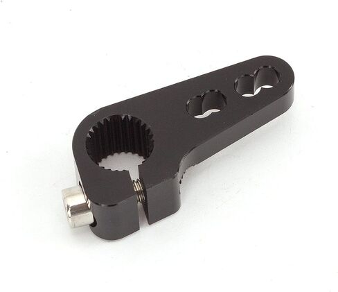 10mm Motorcycle Aluminum Rearset Gear Shift Shifter ARM Linkage for CBR250 CBR150 CB190R CBF150 CBR125 CB150R CBR300R GROM125 CBR600RR, Kawasaki ZX6R ZX636 ZX10R, Yamaha R3 R25 FZ09 MT09 XSR900 in Saudi Arabia