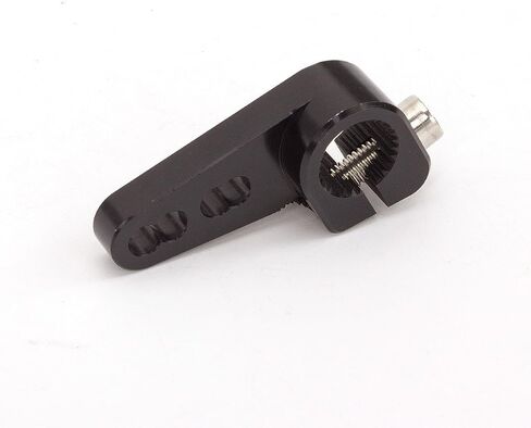 10mm Motorcycle Aluminum Rearset Gear Shift Shifter ARM Linkage for CBR250 CBR150 CB190R CBF150 CBR125 CB150R CBR300R GROM125 CBR600RR, Kawasaki ZX6R ZX636 ZX10R, Yamaha R3 R25 FZ09 MT09 XSR900 in Saudi Arabia
