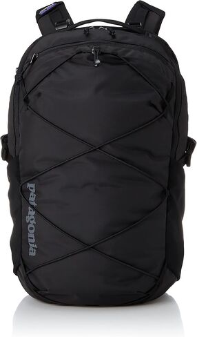 Patagonia Refugio Day Pack 47928 BLK Backpack 7.9 gal (30 L) in Saudi Arabia
