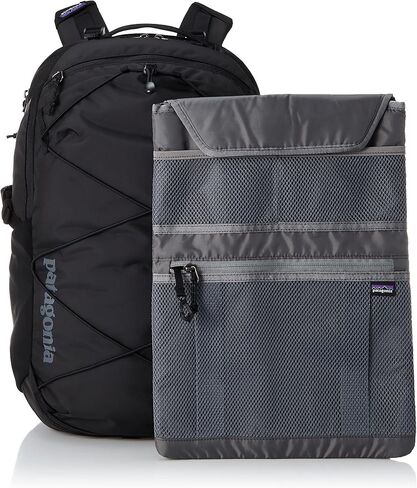 Patagonia Refugio Day Pack 47928 BLK Backpack 7.9 gal (30 L) in Saudi Arabia