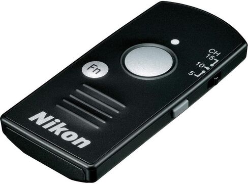 Nikon WR-T10 Wireless Remote Controller Transmitter in Saudi Arabia