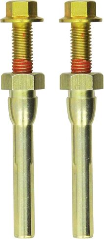 Carlson Quality Brake Parts H5095 Disc Brake Housing Bolt in Saudi Arabia