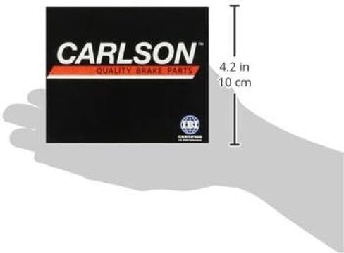 Carlson Quality Brake Parts H5095 Disc Brake Housing Bolt in Saudi Arabia