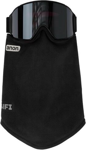 Anon MFI MICRO FUR NECK WARMER in Saudi Arabia