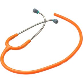أنبوب بديل متوافق من CardioTubes يناسب سماعات الطبيب القياسية Littmann(r) Classic II SE(r) - أنابيب زرقاء داكنة مقاس 5 مم in Kuwait