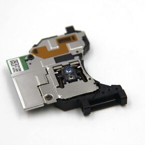 Replacement Laser Lens Reader KEM-850A KES 850A for PS3 Ultra Super Slim Console 4000 Laser Lens 850 Repiar Parts in Saudi Arabia