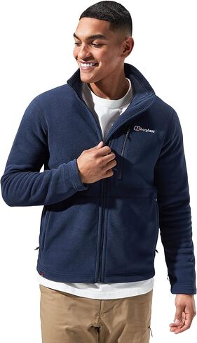 Berghaus Men's Jacket Polartec Thermal Pro Activity in Saudi Arabia