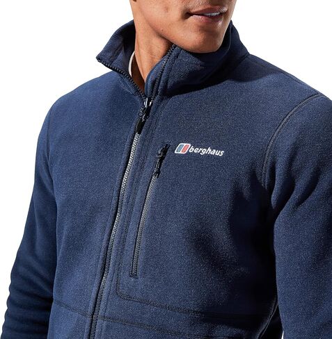 Berghaus Men's Jacket Polartec Thermal Pro Activity in Saudi Arabia