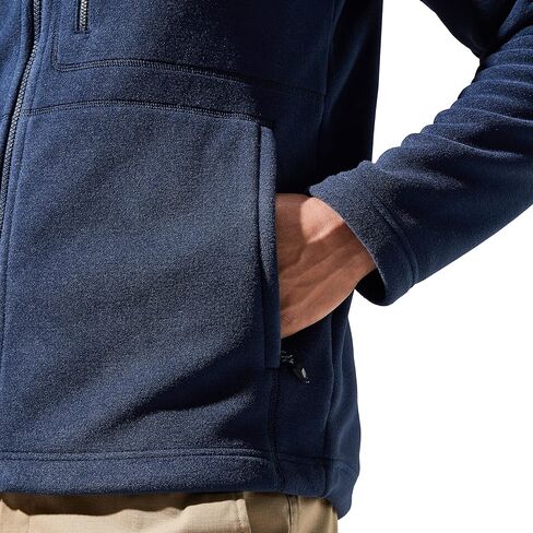 Berghaus Men's Jacket Polartec Thermal Pro Activity in Saudi Arabia