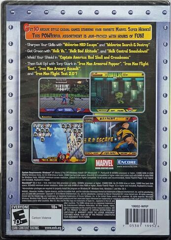 Marvel Action Pack in Saudi Arabia