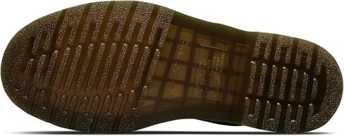Dr. Martens Women's 1490, Black, UK 6 (US Men's 7, US Women's 8) Medium in Saudi Arabia