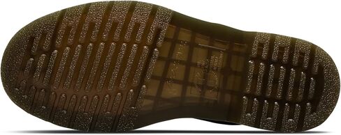 Dr. Martens Women's 1490, Black, UK 6 (US Men's 7, US Women's 8) Medium in Saudi Arabia