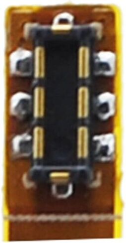 3100mAh Battery Compatible with Hu awei Maimang 4, MediaPad T3, RIO-AL00, RIO-CL00, RIO-L01, RIO-L03, RIO-L11, RIO-TL00, Sensa, for Part No. HB396481EBC, HB396481EBW in Saudi Arabia