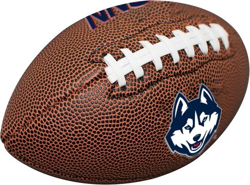 Logo Brands Alabama Mini Size Composite Football in Kuwait