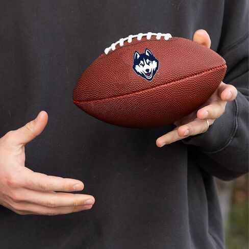 Logo Brands Alabama Mini Size Composite Football in Kuwait