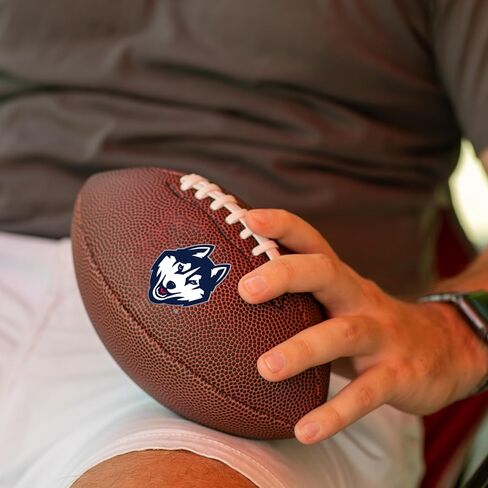 Logo Brands Alabama Mini Size Composite Football in Kuwait