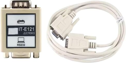 Electronic Load Interface Communication Cable Communication line IT-E121 RS232 IT-E122 USB IT-E123 RS485(IT-E123 RS485) in Saudi Arabia
