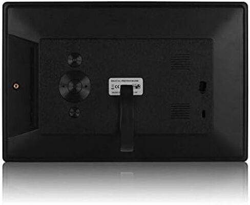 10.1-inch HD WiFi Digital Photo Frame, 1024x600 IPS Display, Motion Sensor, Music and Video Playback in Saudi Arabia
