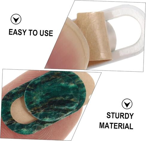 6pcs Marble Pattern Webcam Covers Ultra-Thin Privacy Protectors for Phones Computers Scratch-Resistant Camera Shields Prevents Unauthorized Access to Your Camera Lens in Saudi Arabia