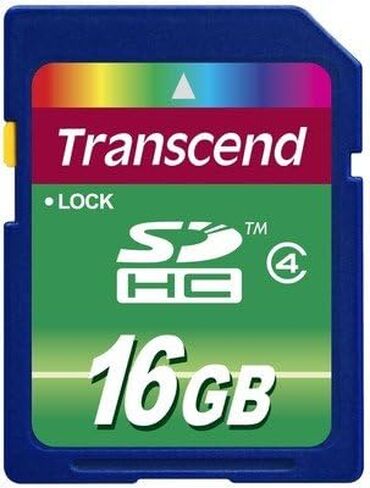 Fujifilm FinePix T560 Digital Camera Memory Card 16GB Secure Digital (SDHC) Flash Memory Card in Saudi Arabia