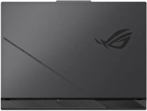 كمبيوتر محمول للألعاب ASUS ROG Strix AI بشاشة 16.0 بوصة 165 هرتز IPS WUXGA (AMD Ryzen 9 8940HX، GeForce RTX 5070 Ti 12GB، 16GB DDR5، Win 11 Home) مع MS 365 Personal، موسع منفذ USB DKZ in Saudi Arabia