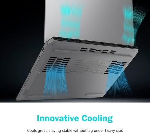 كمبيوتر محمول للألعاب Lenovo LOQ، مقاس 15.6 بوصة FHD IPS 144 هرتز، Intel 14-Core i7-13650HX، GeForce RTX 5050، ذاكرة الوصول العشوائي DDR5 سعة 24 جيجابايت، 2 تيرابايت SSD، Windows 11 Pro، 2021 Lifetime MS Luna Gray in Kuwait
