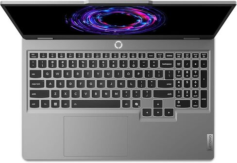 كمبيوتر محمول للألعاب Lenovo LOQ، مقاس 15.6 بوصة FHD IPS 144 هرتز، Intel 14-Core i7-13650HX، GeForce RTX 5050، ذاكرة الوصول العشوائي DDR5 سعة 24 جيجابايت، 2 تيرابايت SSD، Windows 11 Pro، 2021 Lifetime MS Luna Gray in Kuwait