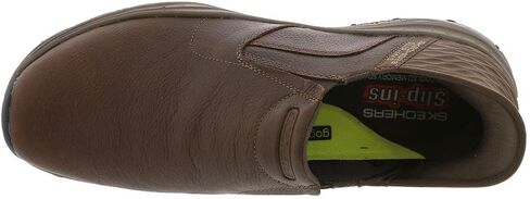 Skechers Men's Craster-Lanigan Hands Free Slip-in Moccasin in Saudi Arabia