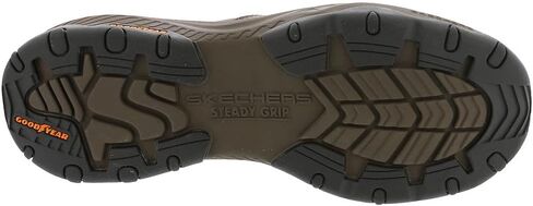 Skechers Men's Craster-Lanigan Hands Free Slip-in Moccasin in Saudi Arabia