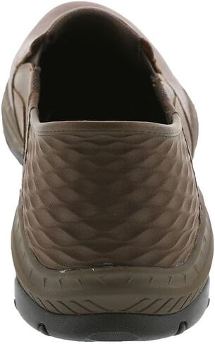 Skechers Men's Craster-Lanigan Hands Free Slip-in Moccasin in Saudi Arabia