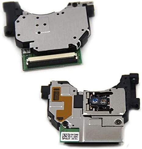 استبدال قارئ عدسة الليزر KEM-850A KES 850A لوحدة التحكم PS3 فائقة النحافة 4000 عدسة الليزر 850 أجزاء Repiar in Saudi Arabia