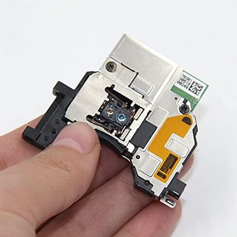 استبدال قارئ عدسة الليزر KEM-850A KES 850A لوحدة التحكم PS3 فائقة النحافة 4000 عدسة الليزر 850 أجزاء Repiar in Saudi Arabia