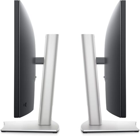 شاشة Dell 34 بوصة منحنية USB-C Hub P3424WE - 86.5 سم (34)، W128484751 (P3424WE - 86.5 سم (34)) in Kuwait